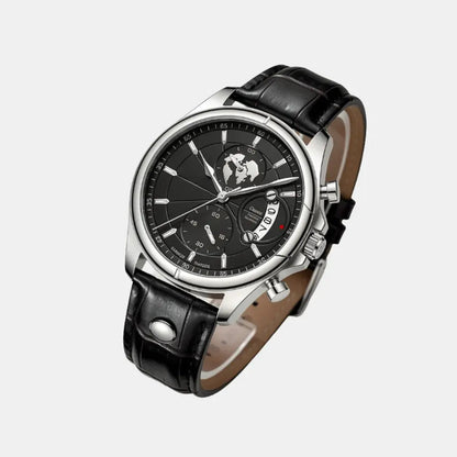 VORO® Meridian Obsidian · 41mm