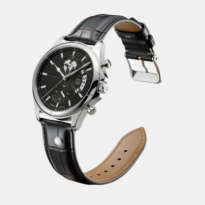 VORO® Meridian Obsidian · 41mm
