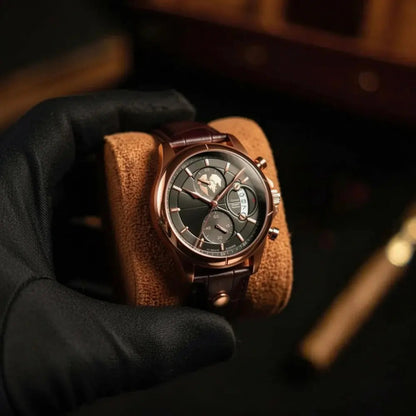VORO® Nocturne · 41mm