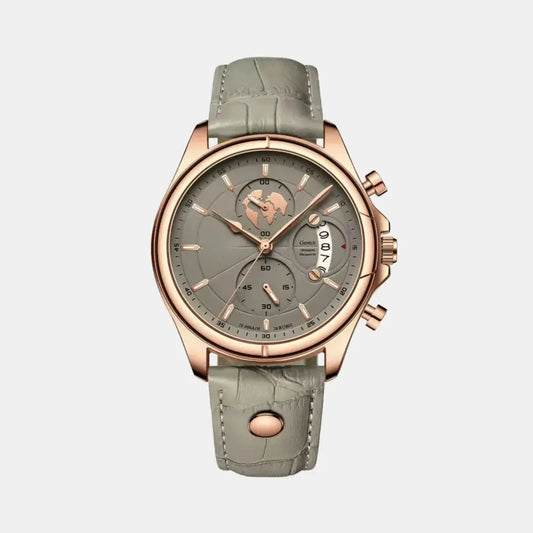 VORO® Aegis Ash · 41mm