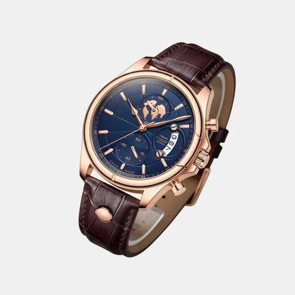 VORO® Atlantic Rose · 41mm