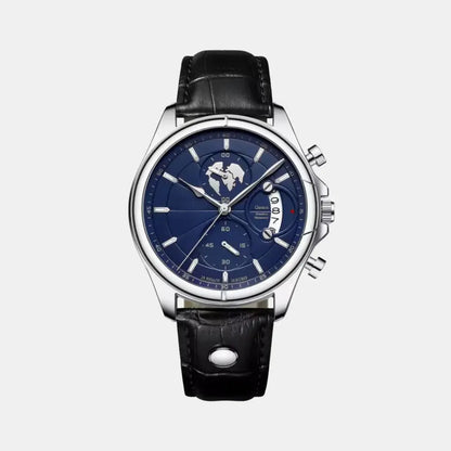 VORO® Atlantic Steel · 41mm