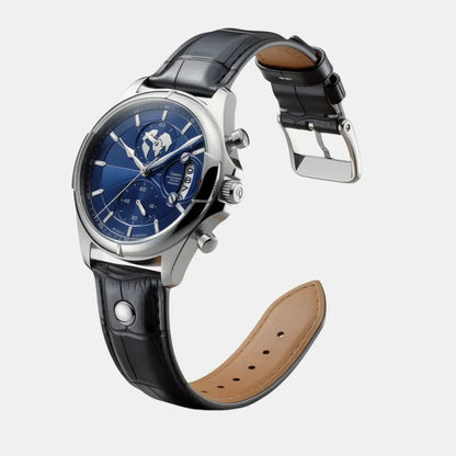 VORO® Atlantic Steel · 41mm