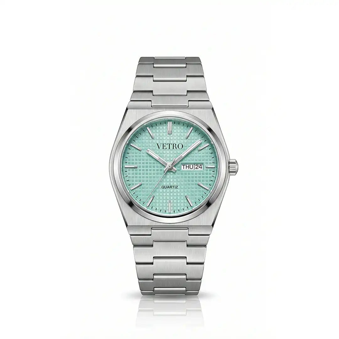 VORO® Venezia 40mm Diamond