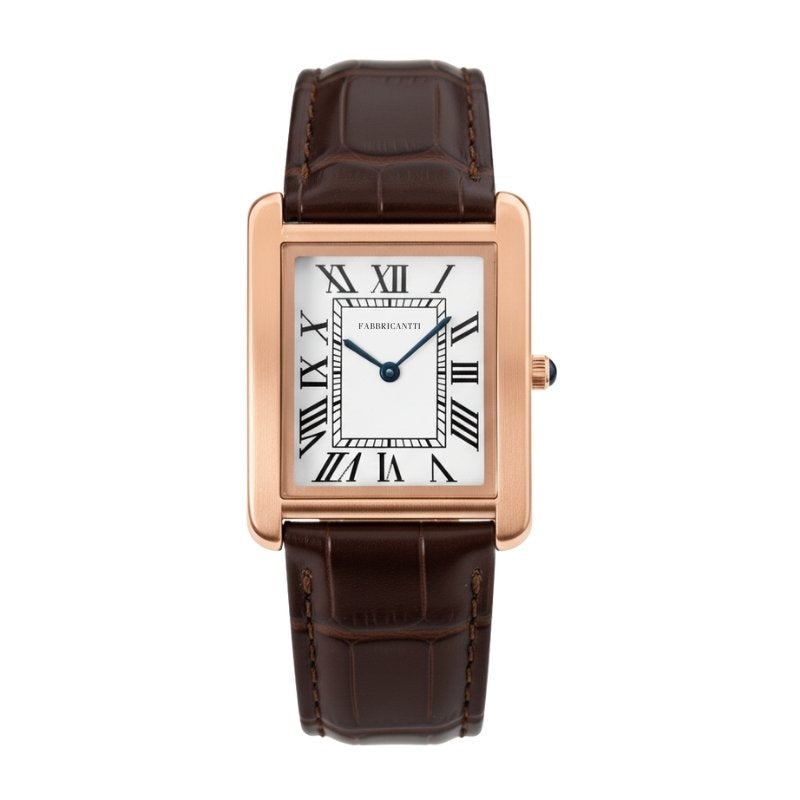 VORO® Bergamo · 34mm