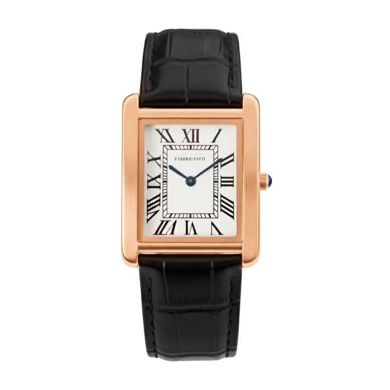 VORO® Bergamo · 34mm