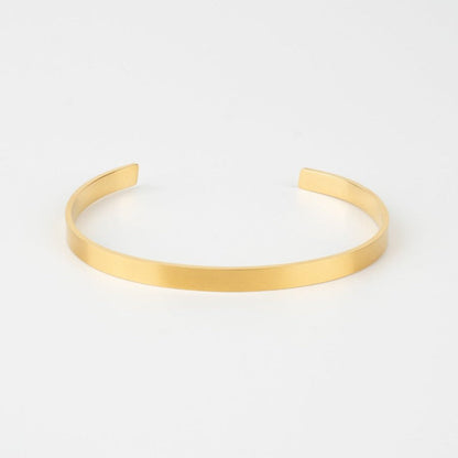 VORO® Unisize bracelet · 18K Gold