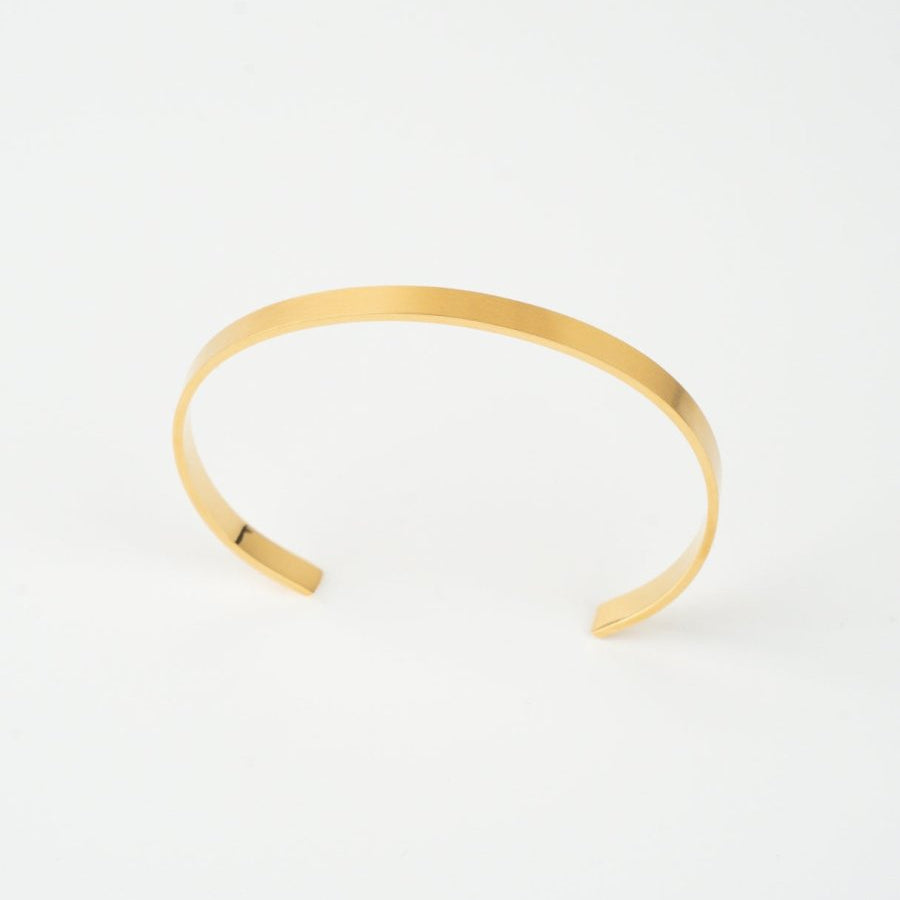 VORO® Unisize bracelet · 18K Gold