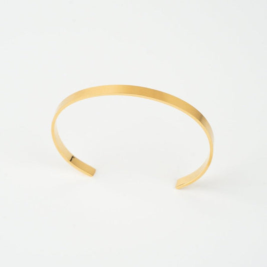 VORO® Unisize bracelet · 18K Gold