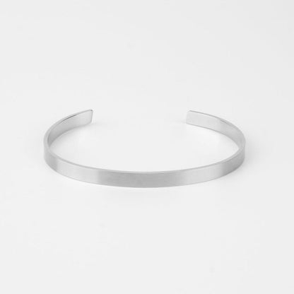 VORO® Unisize bracelet · Silver