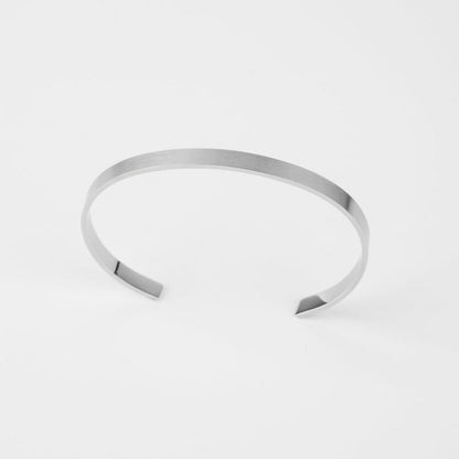 VORO® Unisize bracelet · Silver
