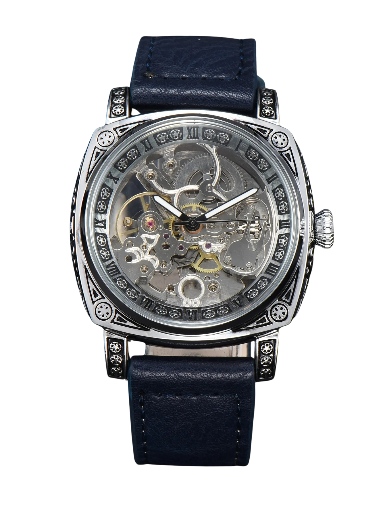 VORO® Helios Tourbillon · 42mm