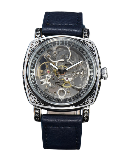 VORO® Helios Tourbillon · 42mm