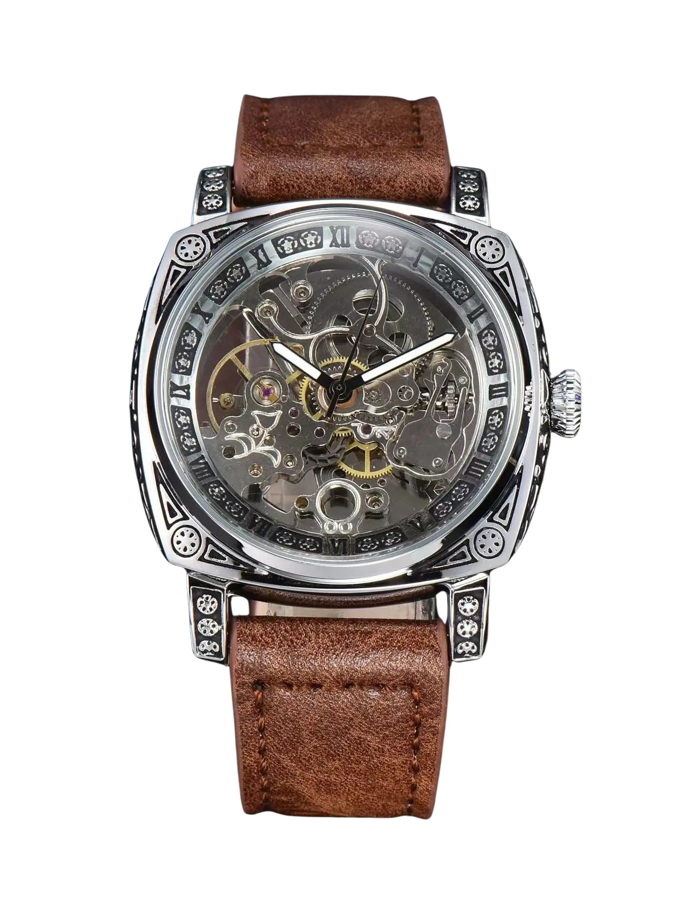 VORO® Helios Tourbillon · 42mm