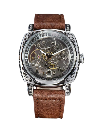 VORO® Helios Tourbillon · 42mm