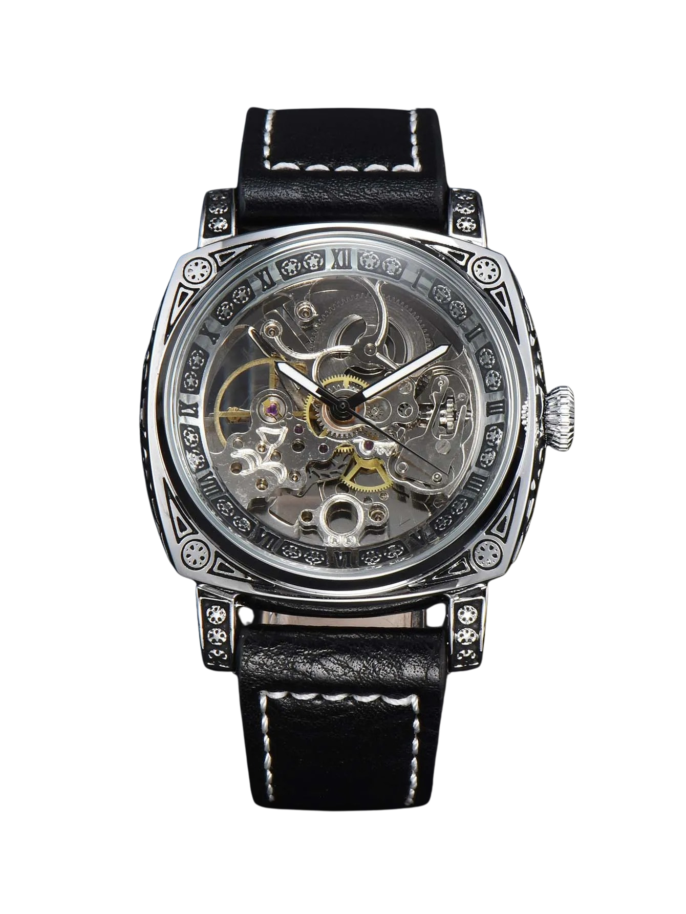 VORO® Helios Tourbillon · 42mm