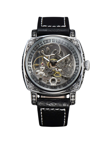 VORO® Helios Tourbillon · 42mm