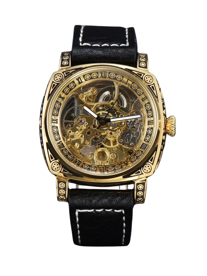 VORO® Helios Tourbillon · 42mm