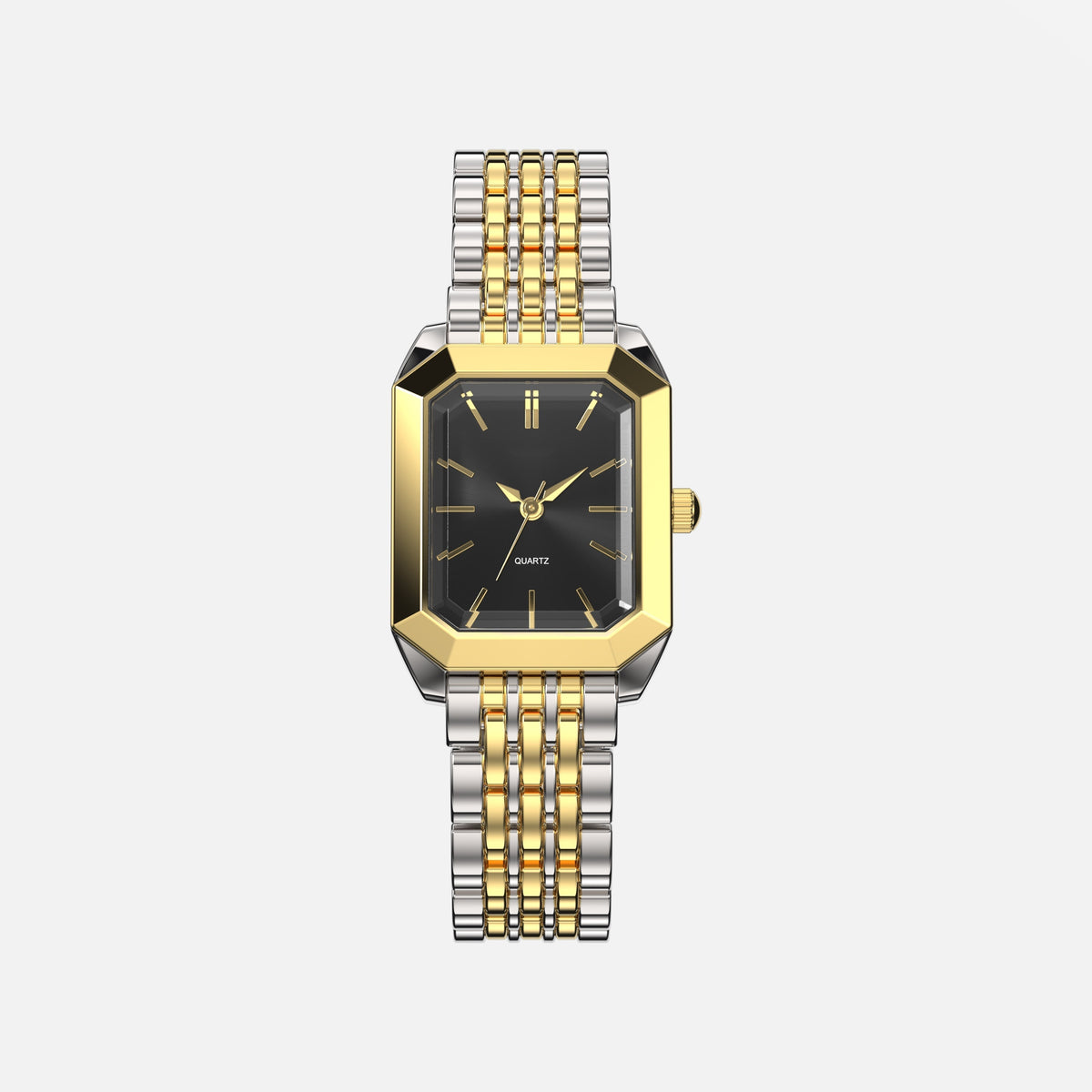 VORO® Sorrento Two-Tone Obsidian