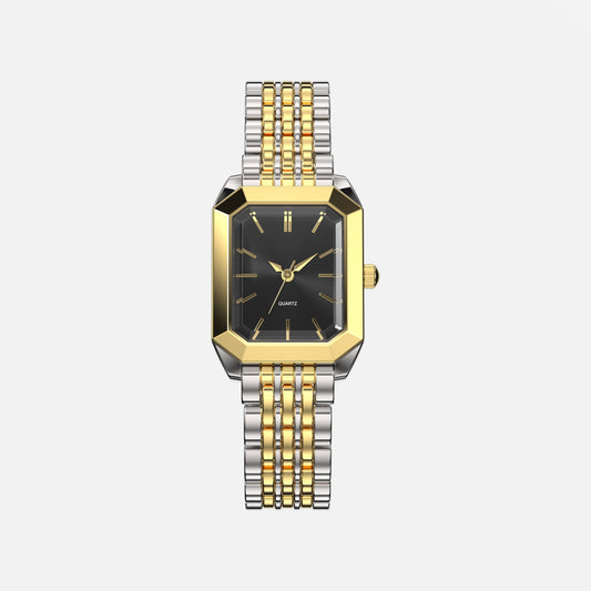 VORO® Sorrento Two-Tone Obsidian