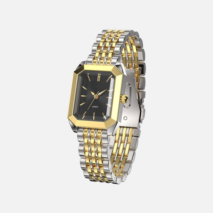 VORO® Sorrento Two-Tone Obsidian