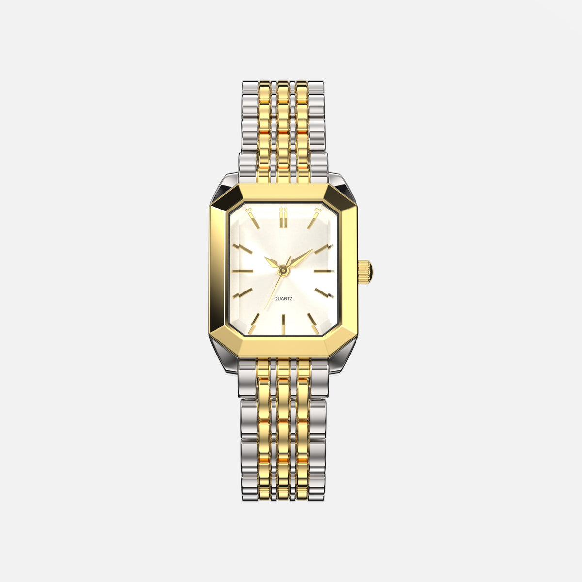 VORO® Sorrento Two-Tone Ivory