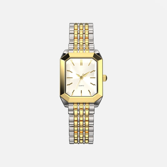 VORO® Sorrento Two-Tone Ivory