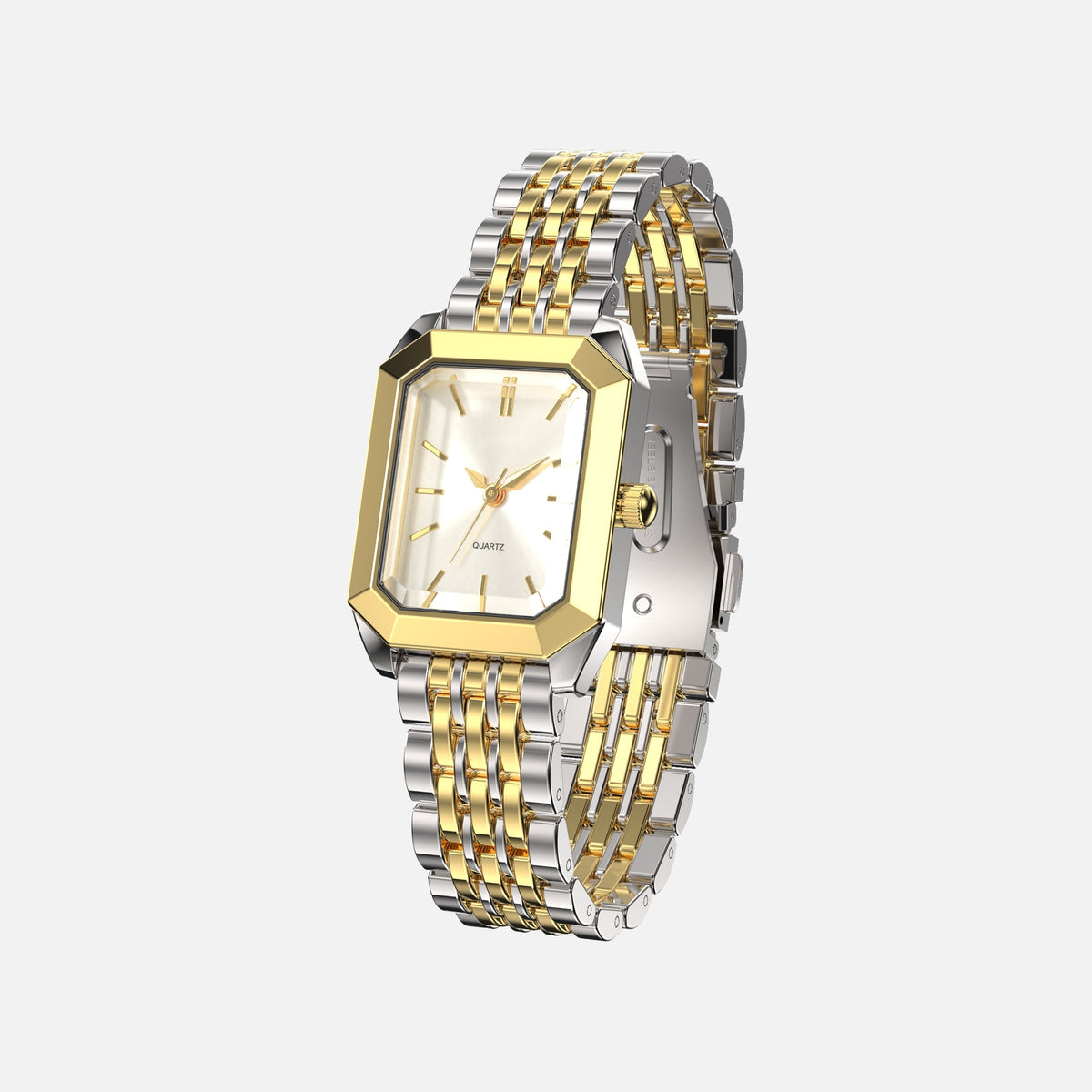 VORO® Sorrento Two-Tone Ivory