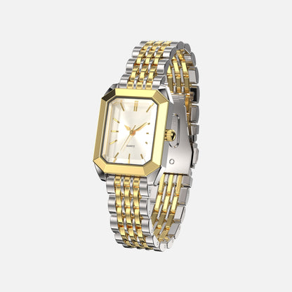 VORO® Sorrento Two-Tone Ivory