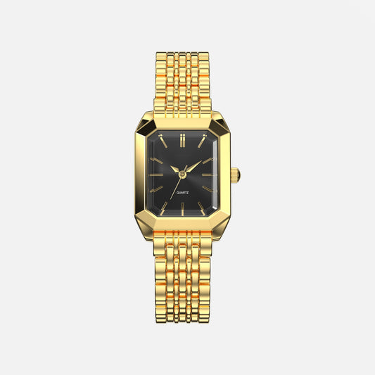 VORO® Sorrento Gold Obsidian