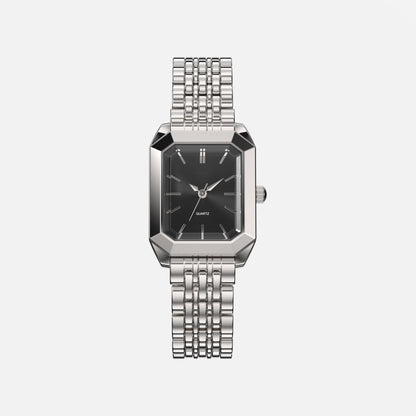 VORO® Sorrento Silver Obsidian