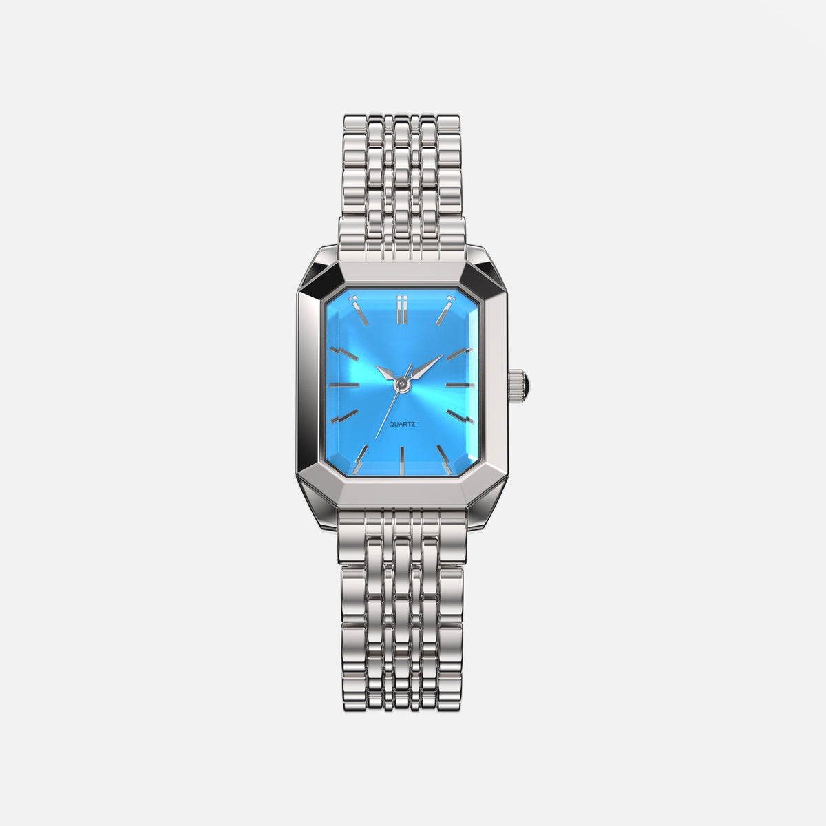 VORO® Sorrento Silver Marine