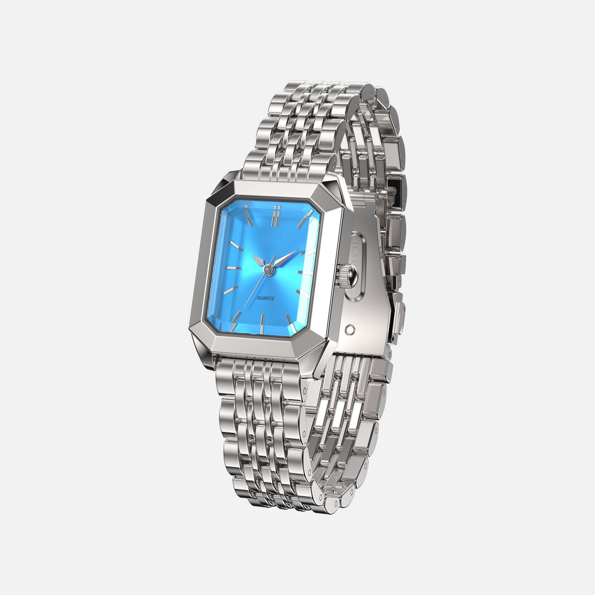 VORO® Sorrento Silver Marine