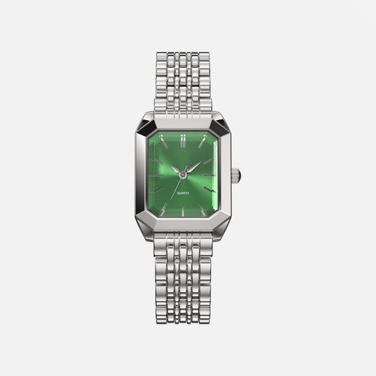 VORO® Sorrento Silver Emerald