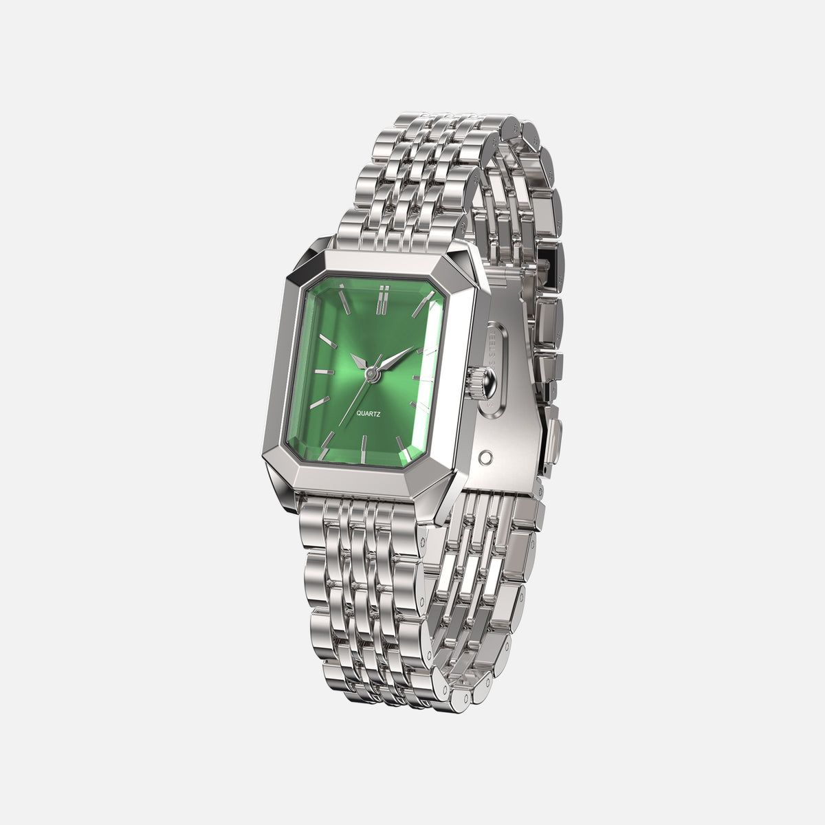 VORO® Sorrento Silver Emerald