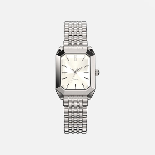 VORO® Sorrento Silver Ivory