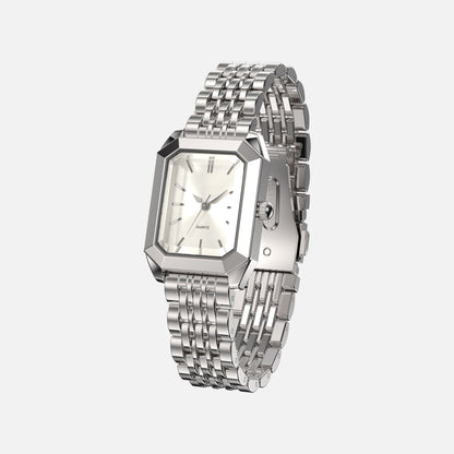 VORO® Sorrento Silver Ivory
