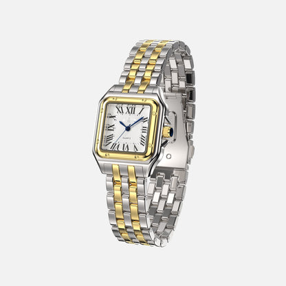 VORO® Amalfi Two-Tone Ivory