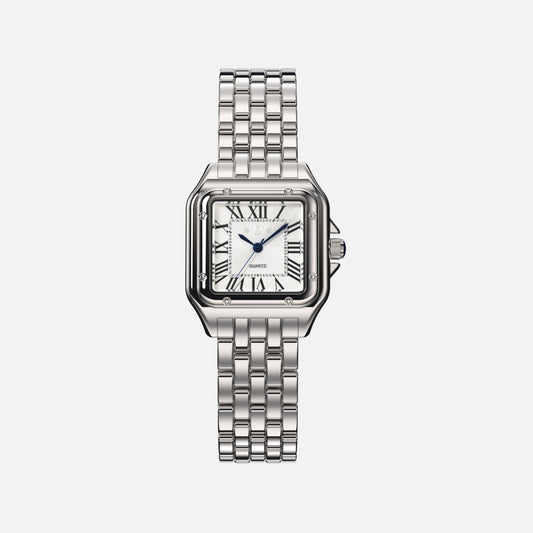 VORO® Amalfi Silver Ivory