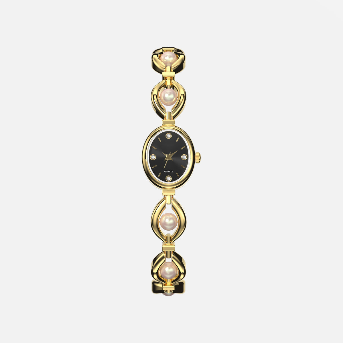 VORO® Positano Gold Obsidian