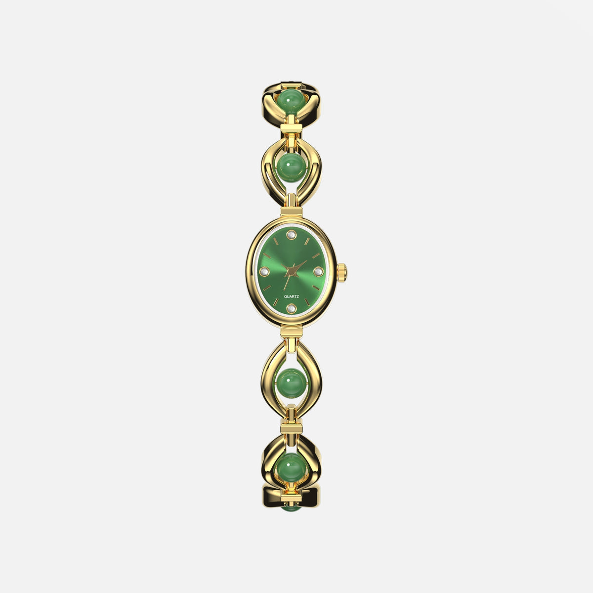 VORO® Positano Gold Emerald