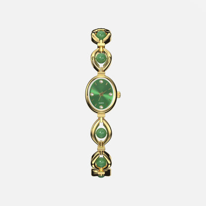 VORO® Positano Gold Emerald