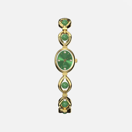 VORO® Positano Gold Emerald