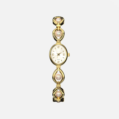 VORO® Positano Gold Ivory