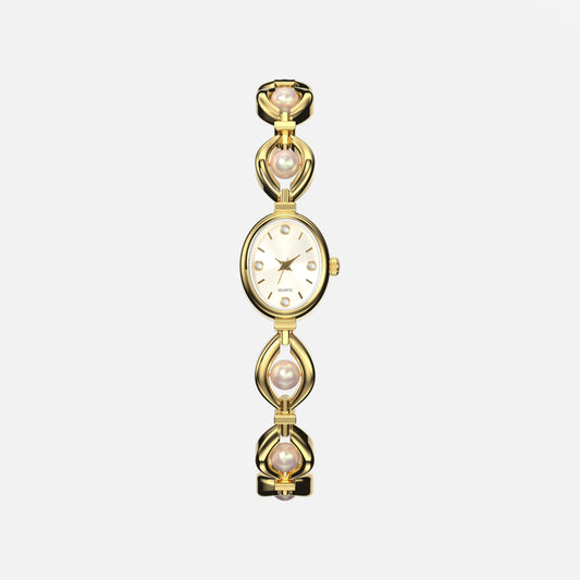 VORO® Positano Gold Ivory