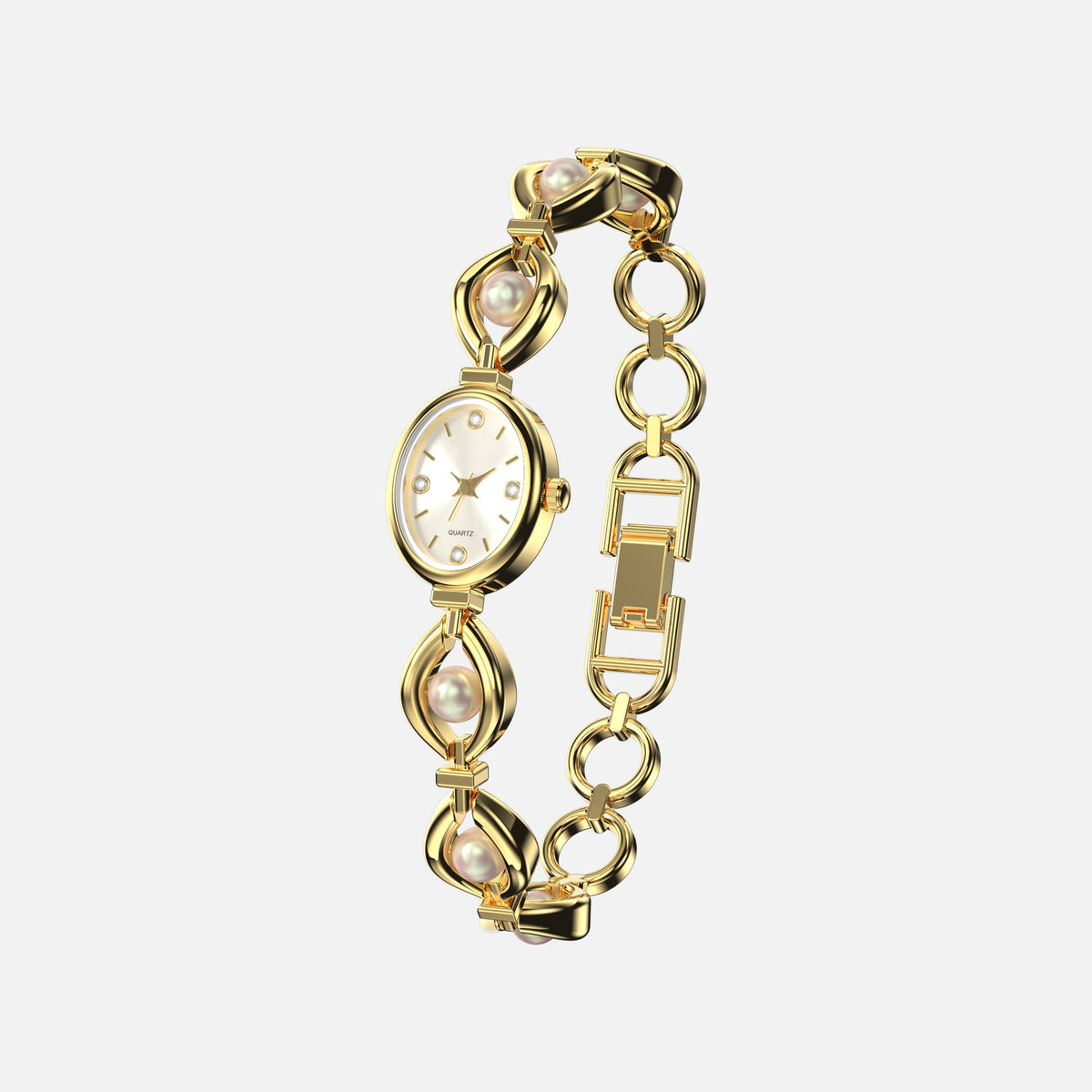 VORO® Positano Gold Ivory