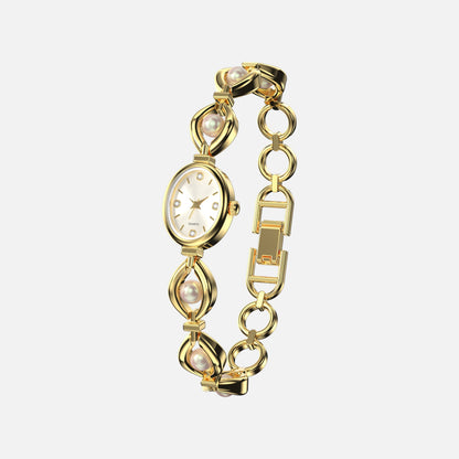 VORO® Positano Gold Ivory
