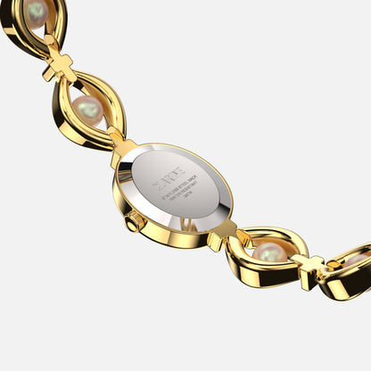 VORO® Positano Gold Ivory