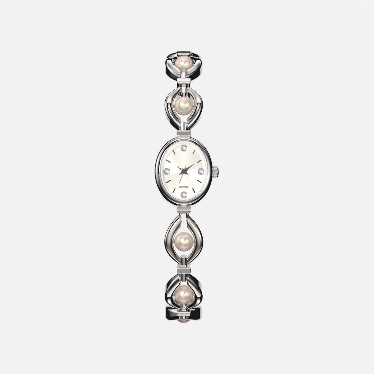 VORO® Positano Silver Ivory