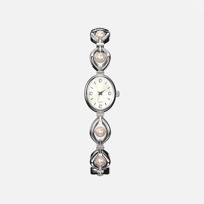 VORO® Positano Silver Ivory